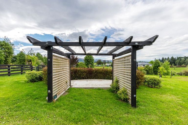 Photo of property in 55 Bakers Road, Waimate, 7978