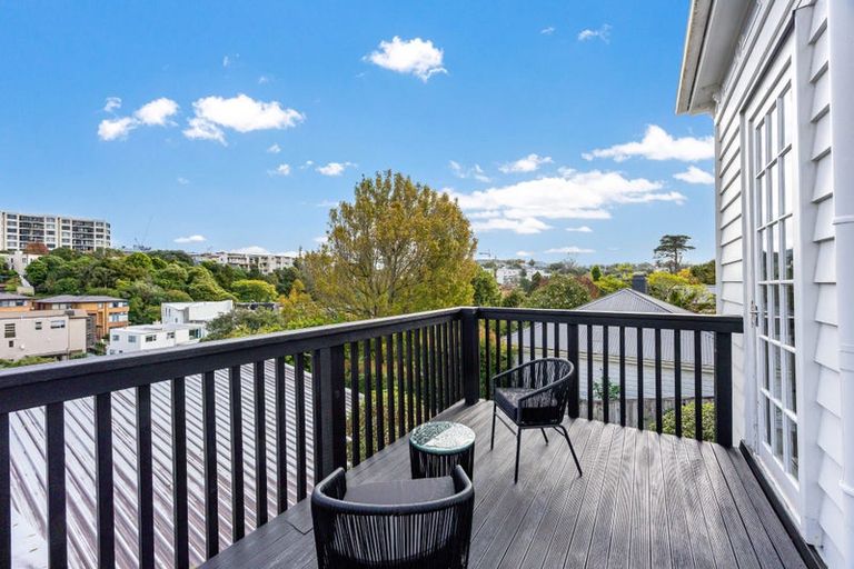 Photo of property in 54 Middleton Road, Remuera, Auckland, 1050