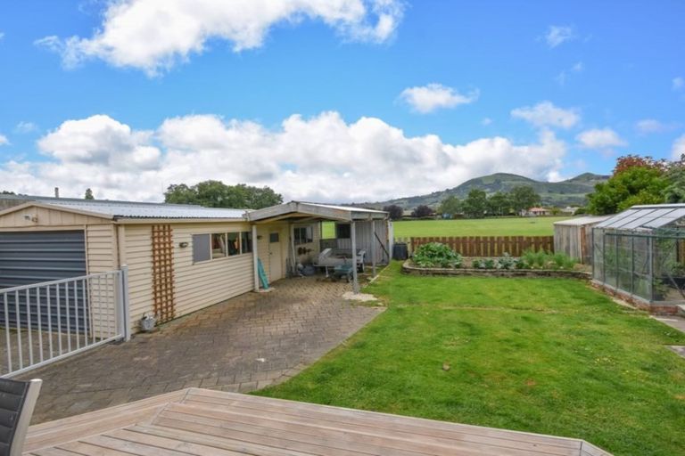 Photo of property in 33 Ayr Street, Mosgiel, 9024