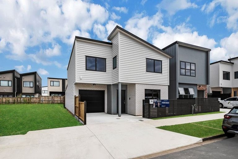 Photo of property in 19 Artemis Way, Flat Bush, 2019