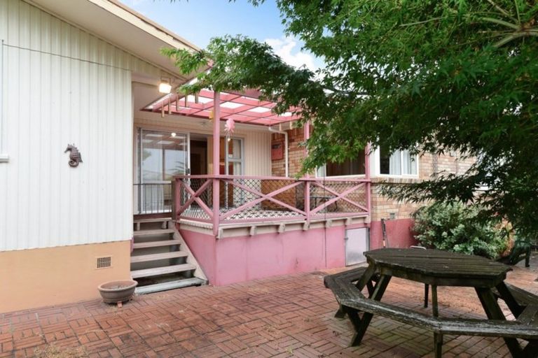 Photo of property in 24 Thomson Avenue, Otorohanga, 3900