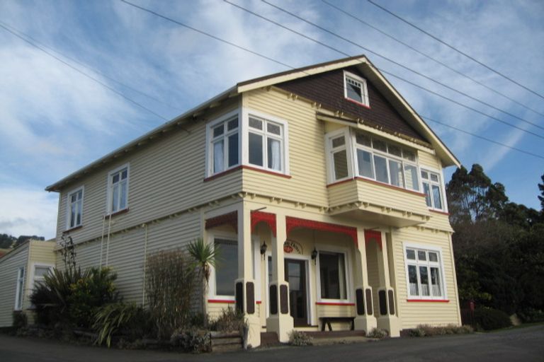 Photo of property in 687 Portobello Road, Broad Bay, Dunedin, 9014