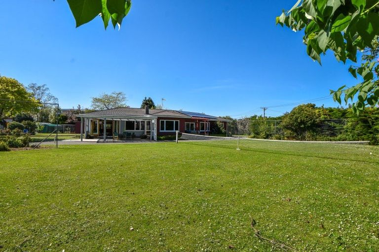 Photo of property in 258 High Street North, Carterton, 5713