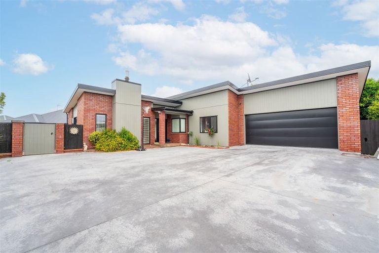 Photo of property in 4a Coonoor Road, Watlington, Timaru, 7910