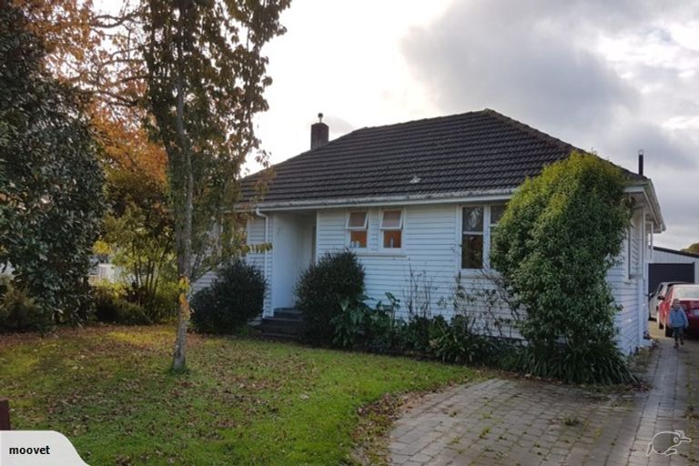 Photo of property in 34 Galway Avenue, Hokowhitu, Palmerston North, 4410