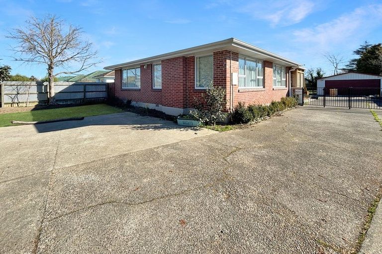 Photo of property in 439 Greers Road, Bishopdale, Christchurch, 8053