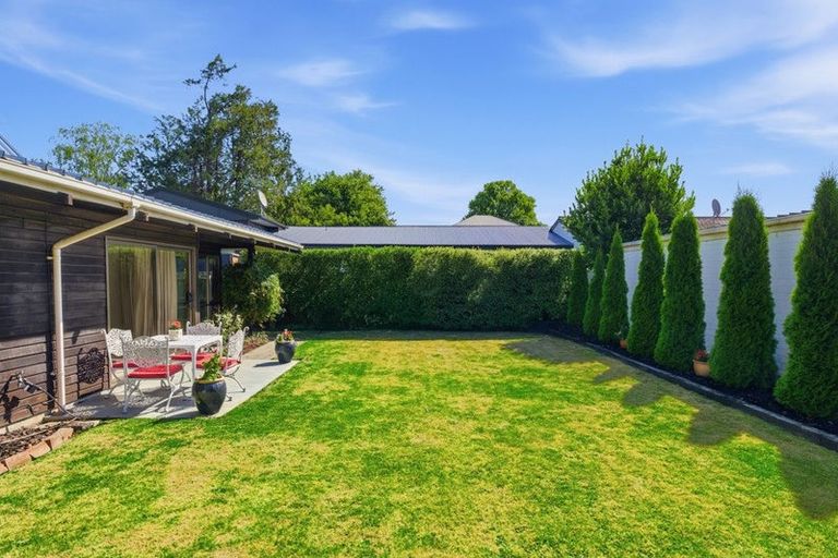 Photo of property in 2/53a Rugby Street, Merivale, Christchurch, 8014