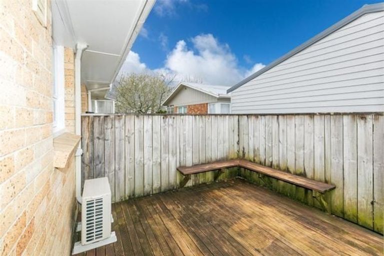 Photo of property in 10 Albert Street, Hamilton East, Hamilton, 3216