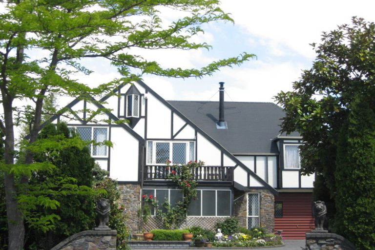 Photo of property in 36 Cherrywood Place, Redwood, Christchurch, 8051