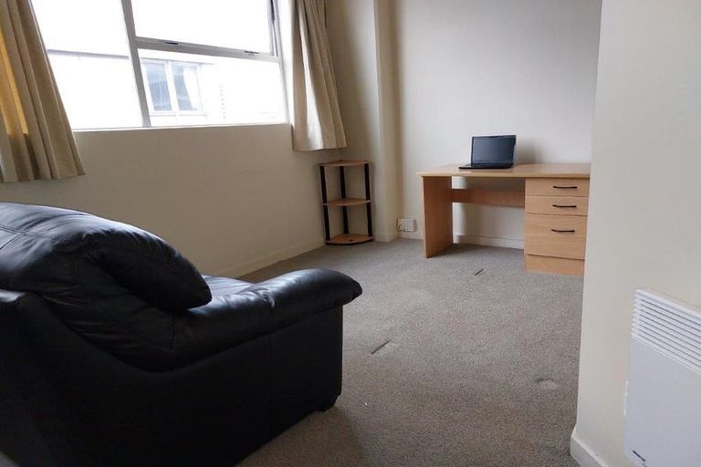 Photo of property in Regency Apartments, 5c/49 Manners Street, Te Aro, Wellington, 6011