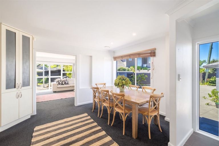 Photo of property in 15 Dunster Street, Burnside, Christchurch, 8053