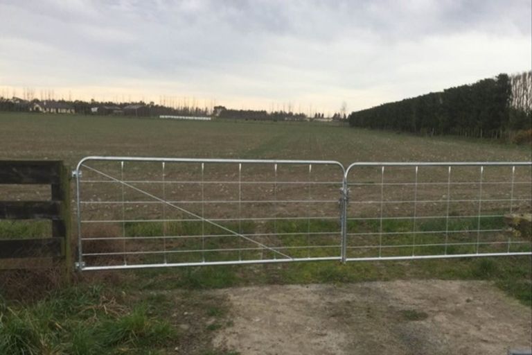 Photo of property in 80 Mount Hutt Station Road, Methven, Rakaia, 7782