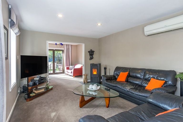 Photo of property in 43 Wyn Street, Hoon Hay, Christchurch, 8025