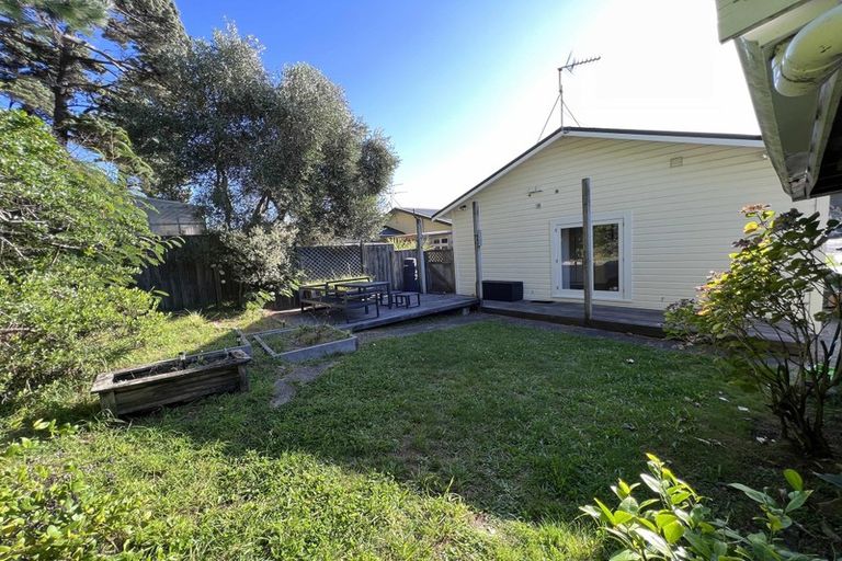 Photo of property in 36 Darlington Road, Miramar, Wellington, 6022