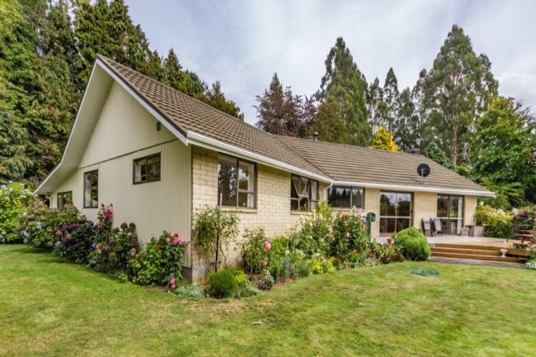 Photo of property in 336 Ruatiti Road, Raetihi, 4696