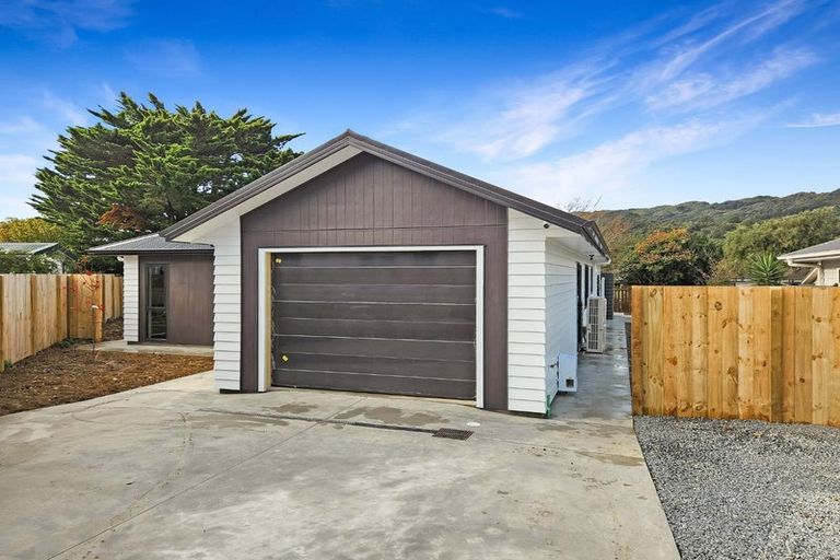 Photo of property in 16a Sharpe Crescent, Wainuiomata, Lower Hutt, 5014