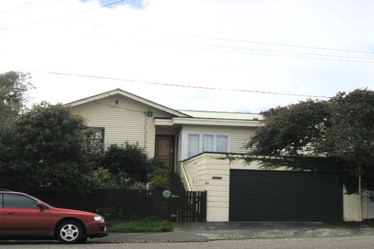 Photo of property in 12 Reading Street, Karori, Wellington, 6012