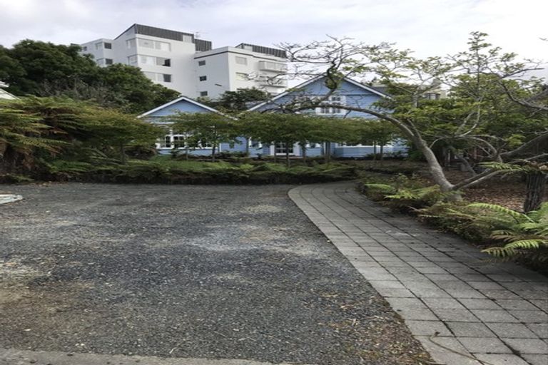 Photo of property in 207 York Place, Dunedin Central, Dunedin, 9016