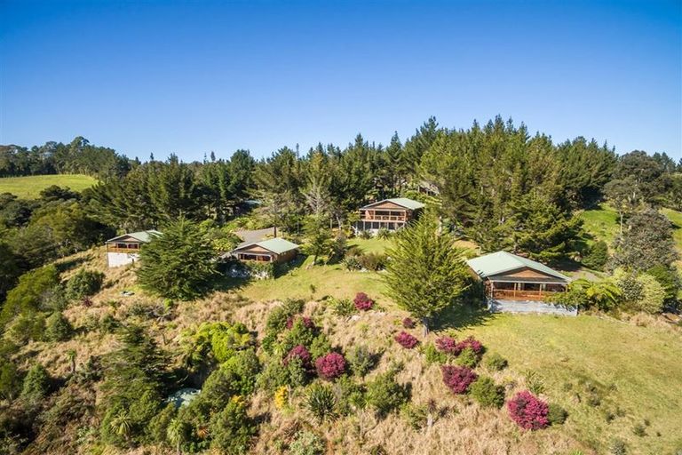 Photo of property in 33 Te Ra Road, Kaeo, Kerikeri, 0295