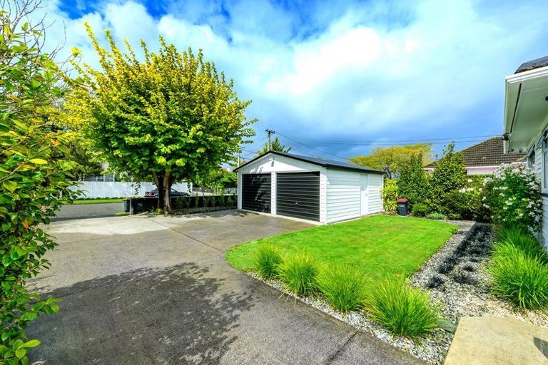 Photo of property in 1/32 Downing Street, Hoon Hay, Christchurch, 8025