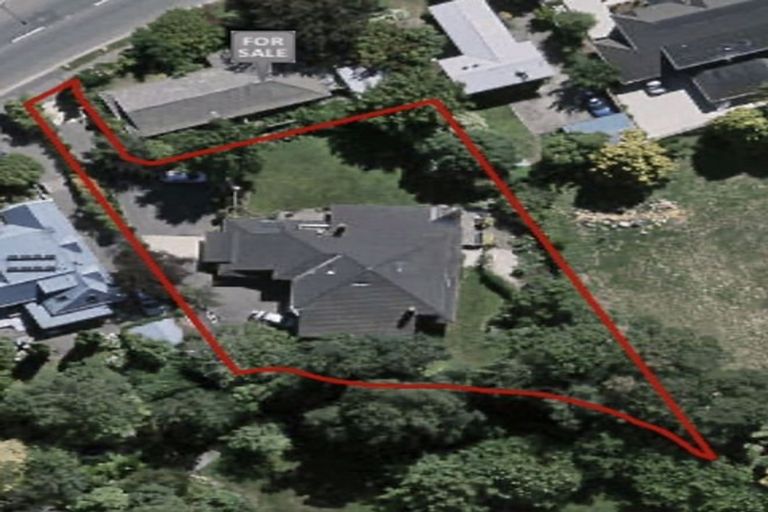 Photo of property in 26a Glandovey Road, Fendalton, Christchurch, 8052