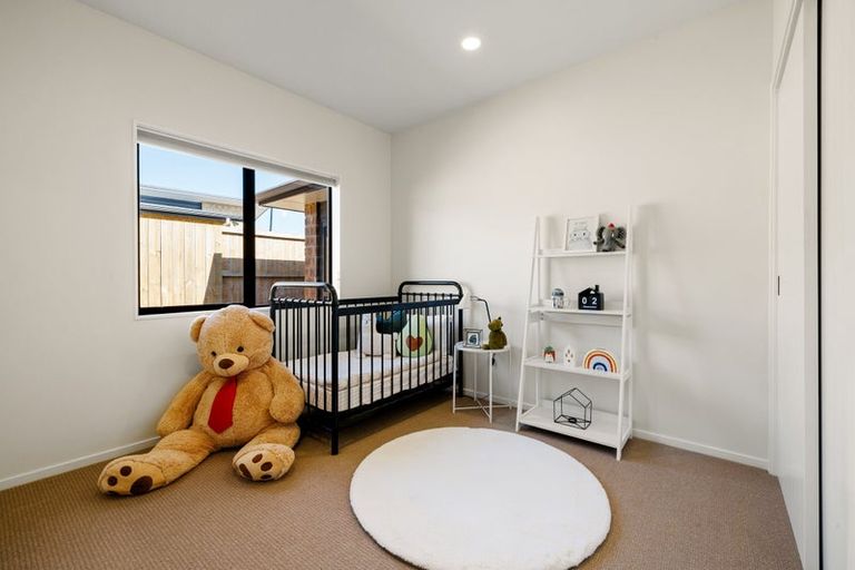 Photo of property in 7 Amberley Place, Flagstaff, Hamilton, 3210