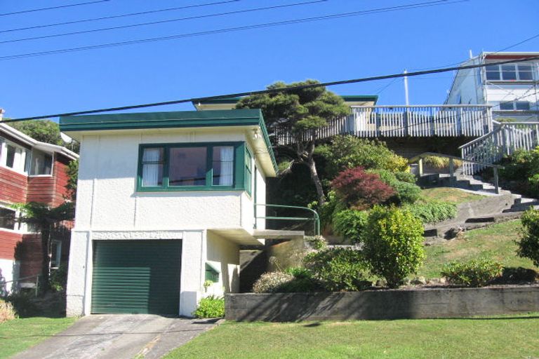 Photo of property in 51 Chelmsford Street, Ngaio, Wellington, 6035