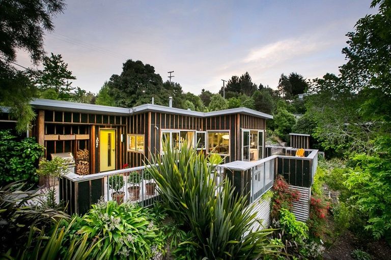 Photo of property in 1 Watkins Street, Purakaunui, Port Chalmers, 9081