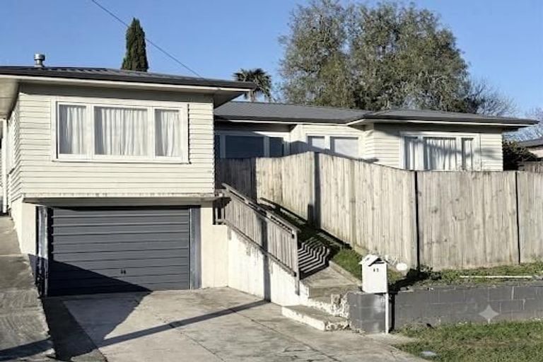 Photo of property in 45 Humber Crescent, Gate Pa, Tauranga, 3112