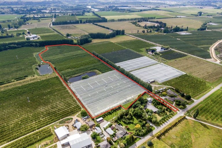 Photo of property in 192 Strode Road, Earnscleugh, Alexandra, 9391