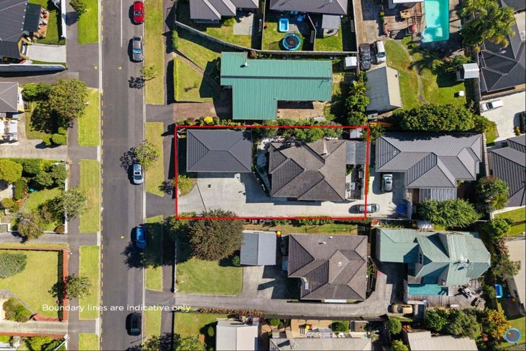 Photo of property in 34 Hinton Avenue, Forest Lake, Hamilton, 3200