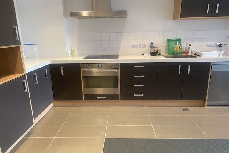 Photo of property in Monument Apartments, 3d/245 Wakefield Street, Te Aro, Wellington, 6011