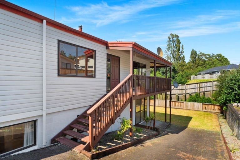 Photo of property in 12 Fairmont Terrace, Otumoetai, Tauranga, 3110