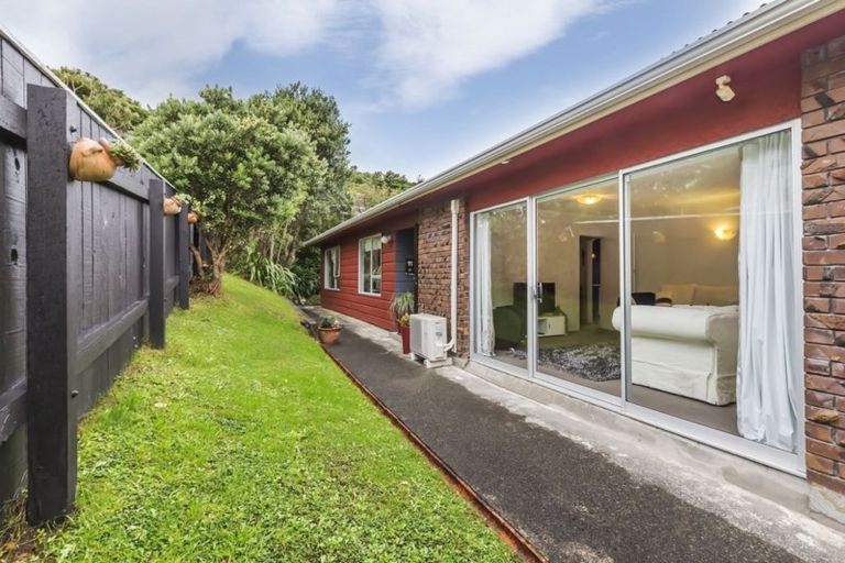 Photo of property in 6 Vasanta Avenue, Ngaio, Wellington, 6035
