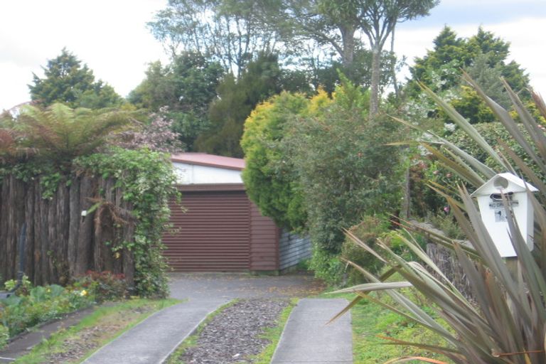 Photo of property in 13 Kerswell Terrace, Tihiotonga, Rotorua, 3015