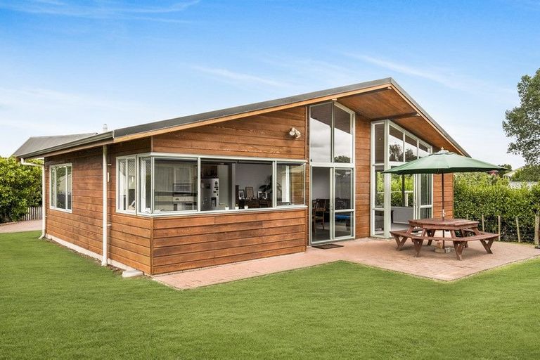 Photo of property in 25a Mareretu Avenue, Patumahoe, Pukekohe, 2679