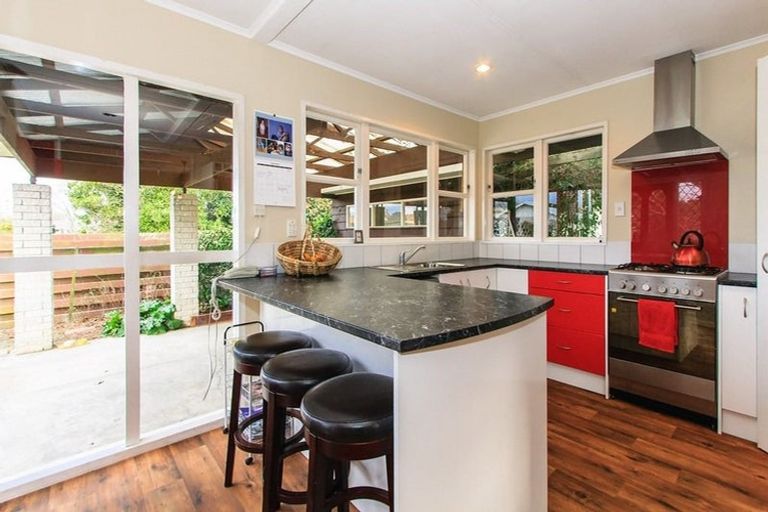 Photo of property in 30 Buick Crescent, Awapuni, Palmerston North, 4412