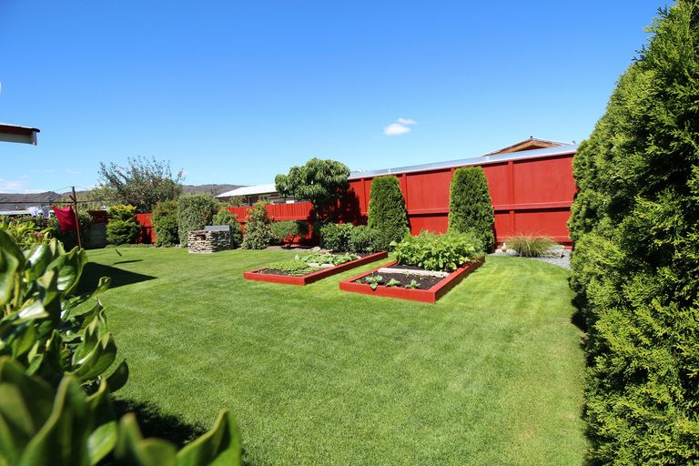 Photo of property in 9a Gregg Street, Alexandra, 9320