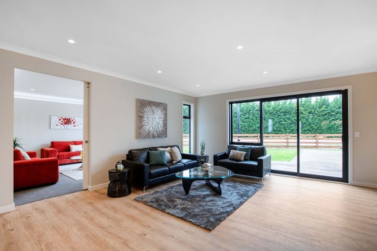 Photo of property in 341a Lincoln Rolleston Road, Rolleston, 7615