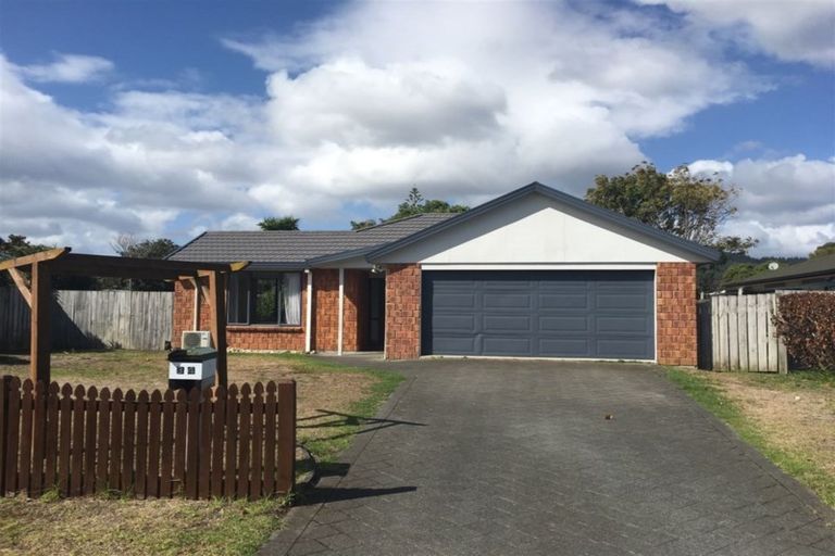 Photo of property in 34 Cholmondeley Crescent, Whitianga, 3510