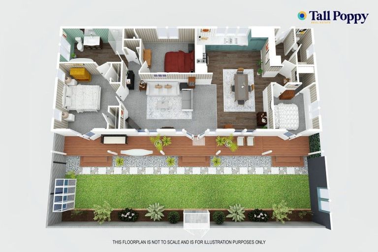 Photo of property in 11 Hospital Road, Witherlea, Blenheim, 7201