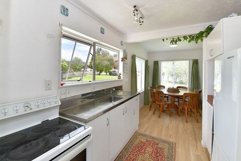 Photo of property in 16 Albert Road, Warkworth, 0910