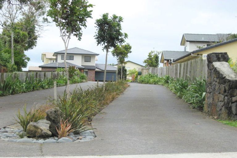 Photo of property in 25i Wellesley Road, Mangere Bridge, Auckland, 2022