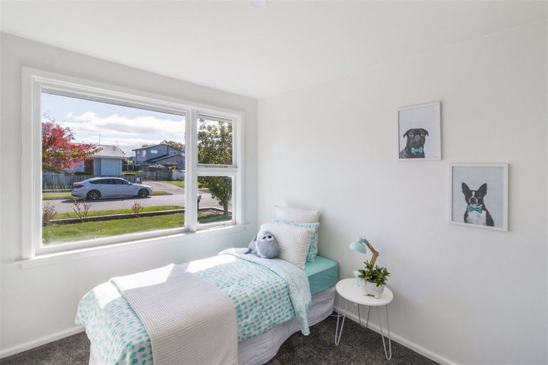 Photo of property in 28 Armitage Street, Bishopdale, Christchurch, 8053