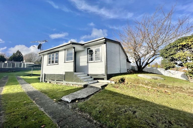 Photo of property in 59 Clyde Street, Tokoroa, 3420