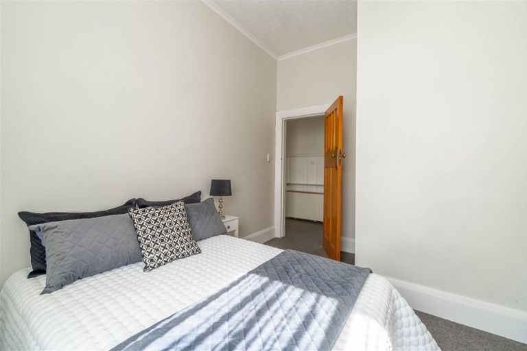 Photo of property in 2 James K Baxter Place, Addington, Christchurch, 8024