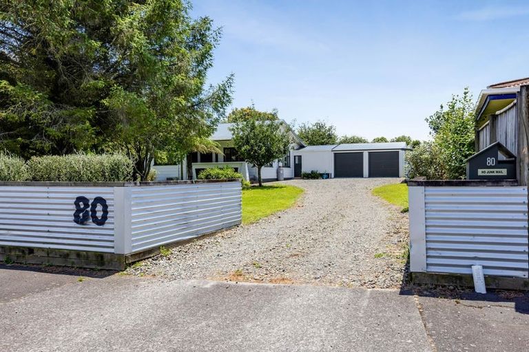 Photo of property in 80 Conway Road, Eltham, 4322