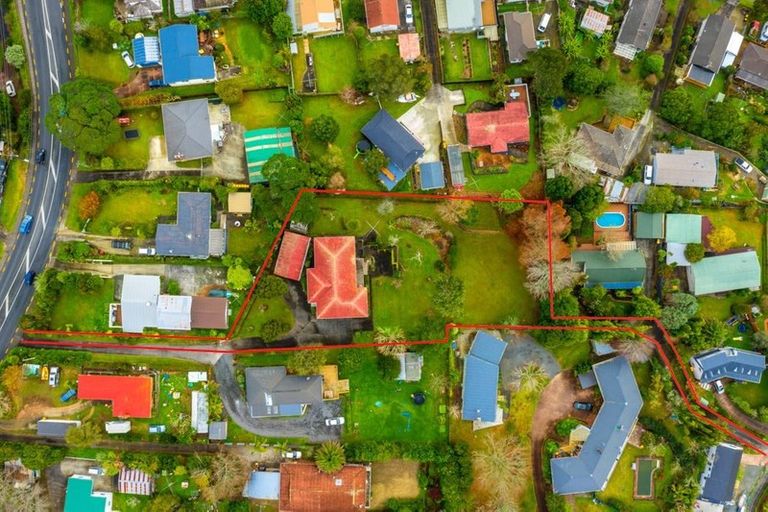 Photo of property in 25 Raelene Place, Massey, Auckland, 0614