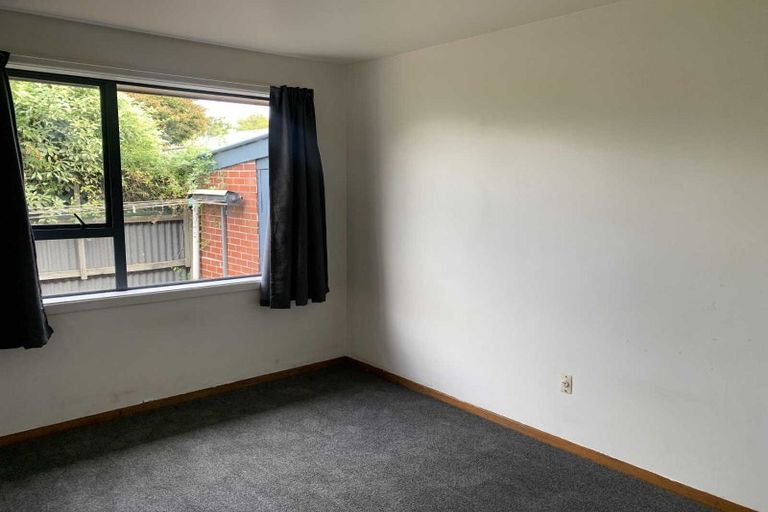 Photo of property in 4/329 Selwyn Street, Addington, Christchurch, 8024