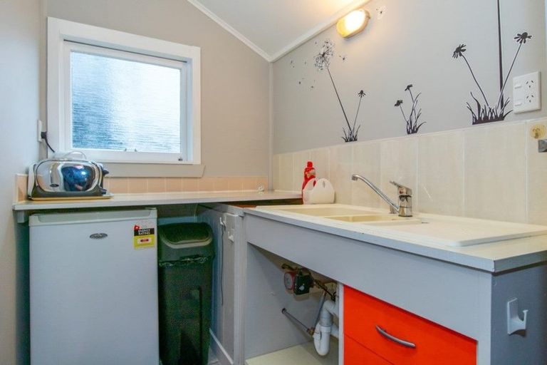 Photo of property in 104 Talbot Street, Geraldine, 7930